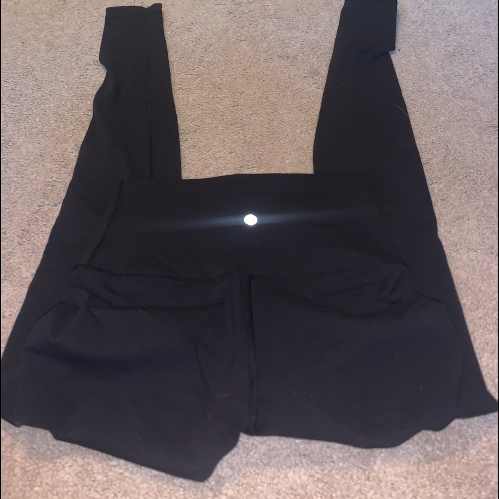 Full length Lulu’s